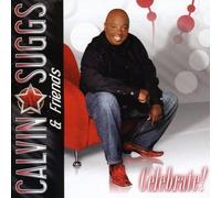 Calvin Suggs - Celebrate