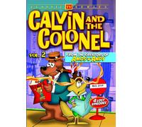 Calvin & The Colonel: Volume 2