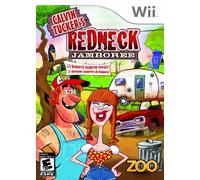 Calvin Tucker's Redneck Jamboree / Game