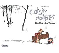 Calvin und Hobbes 11: Eine Welt voller Wunder