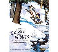 Calvin und Hobbes: Sammelband 02: Von Tigern, T, Watterson Paperback.