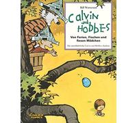 Calvin und Hobbes: Sammelband 3: Von Ferien, Fi, Watterson Paperback.