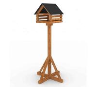 Calvine Slate-Effect Bird Table