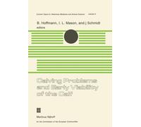 Calving Problems and Early Viability of the Calf : A Seminar in the EEC Programme of Coordination of Research on Beef Production held at Freising, Federal Republic of Germany, May 4-6, 1977