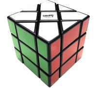 Calvin's Fisher Cube