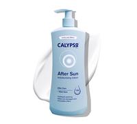 Calypso After Sun 500ml Moisturizing Lotion for the Whole Family, Hydrating