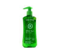 Calypso Aftersun Cooling Soothing Moisturising Gel With Aloe Vera Pump 250ml | TJ Hughes