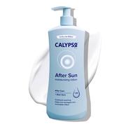 Calypso After Sun Moisturising Lotion 500ml in White