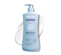 Calypso Sun After Sun Aloevera Moisturising Lotion - 500ml