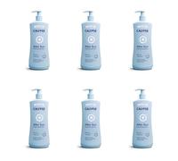 Calypso After Sun Moisturising Lotion with Aloe Vera, 12 Hour Hydration, Cooling and Soothing, 500ml, Pack of 6