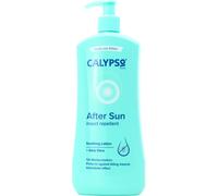 Calypso After Sun with Insect Repellent Moisturising Lotion 500ml
