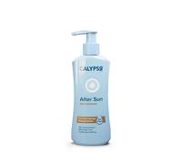 Calypso After Sun with Tan Extender in White | Size: 250ml