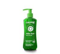 Calypso Aftersun Cooling Soothing Moisturising Gel With Aloe Vera Pump 250ml | TJ Hughes