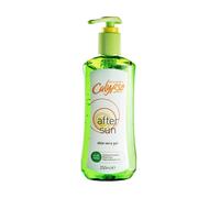 Calypso Aftersun Aloe Vera Gel 250ml Soothing Burn Relief and Moisturizer