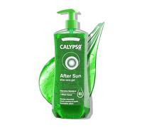 Calypso After Sun Aloe Vera Gel 500ml