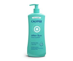 Calypso Aftersun & Insect Repellent