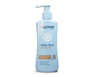 Calypso Aftersun & Tan Extender 250ml
