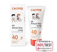 Calypso Sun Lotion All School Day Long - SPF 40 - 150 ml