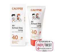 Calypso All School Day Long Sun Lotion SPF40 150ml
