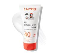 Calypso All School Day Long Sun Lotion SPF40 150ml