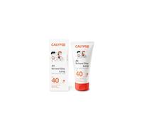 Calypso All School Day Long Sun Lotion SPF 40 | 150ml | Water Resistant Sunscreen