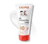 Calypso All School Day Long Sun Lotion SPF 40 | 150ml | Water Resistant Sunscreen