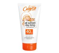 Calypso Sun Lotion All School Day Long - SPF 40 - 150 ml