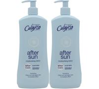 Calypso Aloe Vera After Sun Family Size 500ml X 2