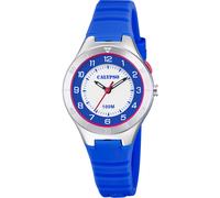Calypso Analog K5800/3 - Boy - 31 mm - Analogue - Quartz - Mineral Glass White 16 mm