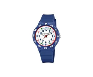 Calypso Analog K5828/5, Blue