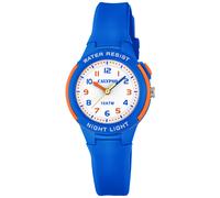 Calypso Analog K6069/3 - Boy - 30 mm - Analogue - Quartz - Mineral Glass White 16 mm