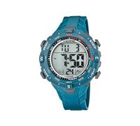 Calypso Analog Model CAB.DIG.COR.ESF.GRISAZUL. Brand K5838/2