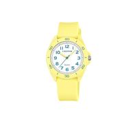 Calypso Analog Model NIÑO.Cor.AMA.ESF.Blanc. Brand K5833/1, Lemon Tree, Strip