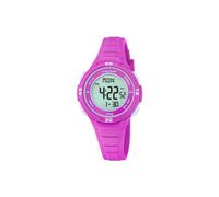 Calypso Analog Model NIÑO.DIG.COR.ESF.Fuchsia. Brand K5830/4