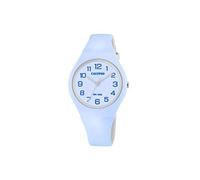 CALYPSO Analog Model Sweet TIME K5777 / 2 Light Blue Brand