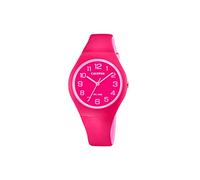 CALYPSO Analog Model Sweet TIME K5777/3 Fuxia Pink Brand