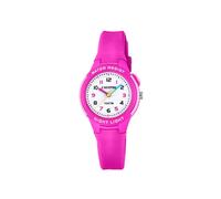 CALYPSO Unisex Child Analogue Quartz Watch with Plastic Strap K6069/1