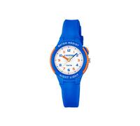 CALYPSO Unisex Child Analogue Quartz Watch with Plastic Strap K6069/3