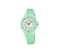 Calypso Analogue Children's Model Cor.Verd.ESF.Blanc. Brand K5832/1, Green