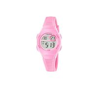 Calypso Ladies Pink Digital Watch K5831/3