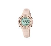 Calypso Analogue Model Children.Dig.Cor.ESF.Brown/Clear.Brand K5830/3, Beige