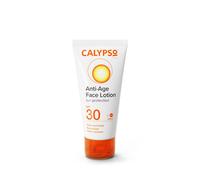 Calypso Facial Sun Protection Cream - 50ml