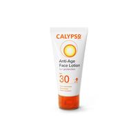 Calypso Watches Facial Sun Protection Cream SPF30 50 ml