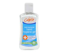 Calypso Anti Bacterial 70% Alcohol Hand Hygiene Gel 100ml