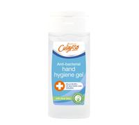 Calypso Anti-Bacterial Hand Hygiene Sanitiser Gel 50ml| 70% Alcohol