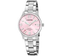Calypso Basic K5861/5 - Woman - 32 mm - Analogue - Quartz - Mineral Glass Pink 32 mm