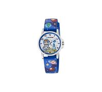 Calypso Boy's Analogue Quartz Watch with Plastic Strap K5790/3