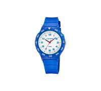 CALYPSO Boy's Analogue Quartz Watch with Plastic Strap K5797/2