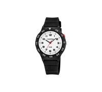 CALYPSO Boy's Analogue Quartz Watch with Plastic Strap K5797/4