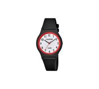 CALYPSO Boy's Analogue Quartz Watch with Plastic Strap K5798/6